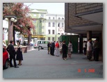 Dolnolski Dzie Bibliotekarza - Jelenia Gra, 27 maja 2008 r.