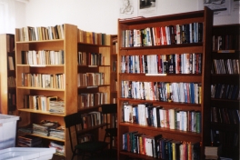 biblioteka