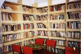 biblioteka
