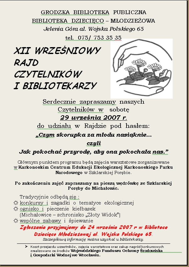 Przygody Karkonoskiego Skrzata