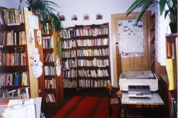biblioteka