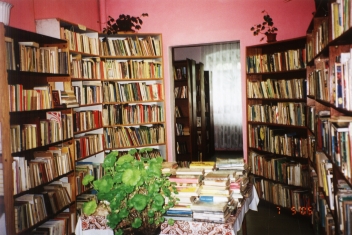 biblioteka