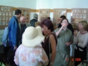 Wystawa SECESJA DALEKA I BLISKA 2006