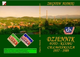 Zbigniew Adamski Celwiskoza