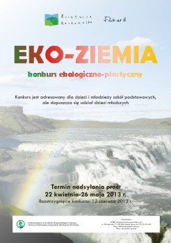Konkurs Eko-Ziemia