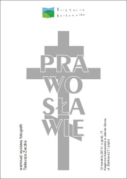 Prawosawie - wernisa wystawy