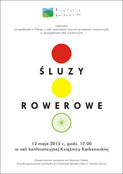 luzy rowerowe