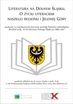 Literatura na Dolnym lsku